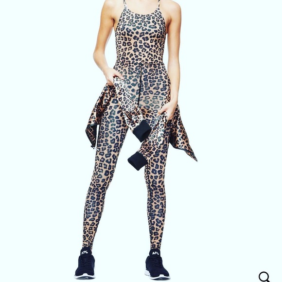 Good American The Precision Jumpsuit - Picture 3 of 4